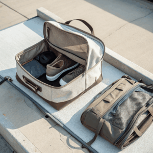 Nomad Weekender Travel Bag